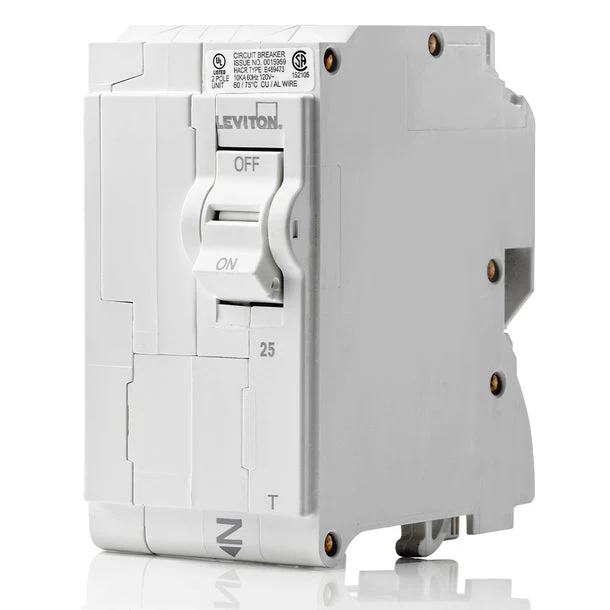 LB225T - Leviton - Circuit Breakers