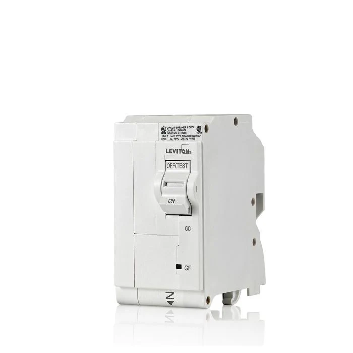 LB260G - Leviton - Circuit Breakers