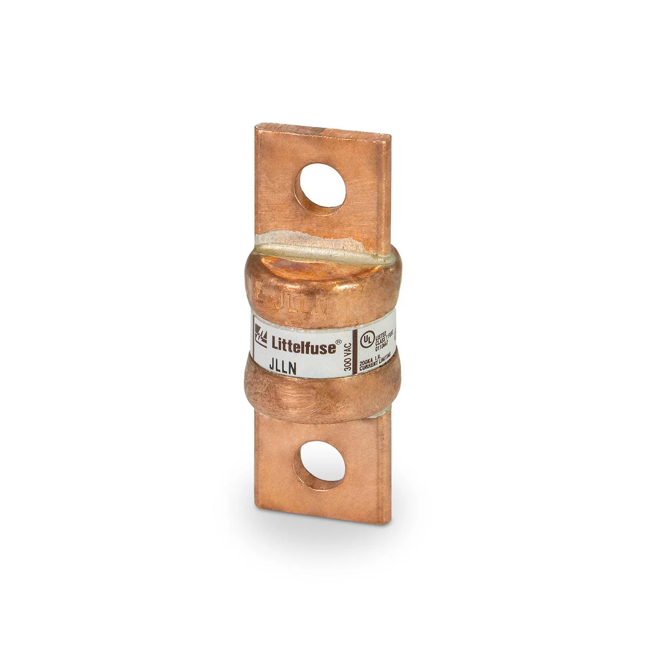 JLLN-100 - Littelfuse - Low Voltage Fuse - Image 2