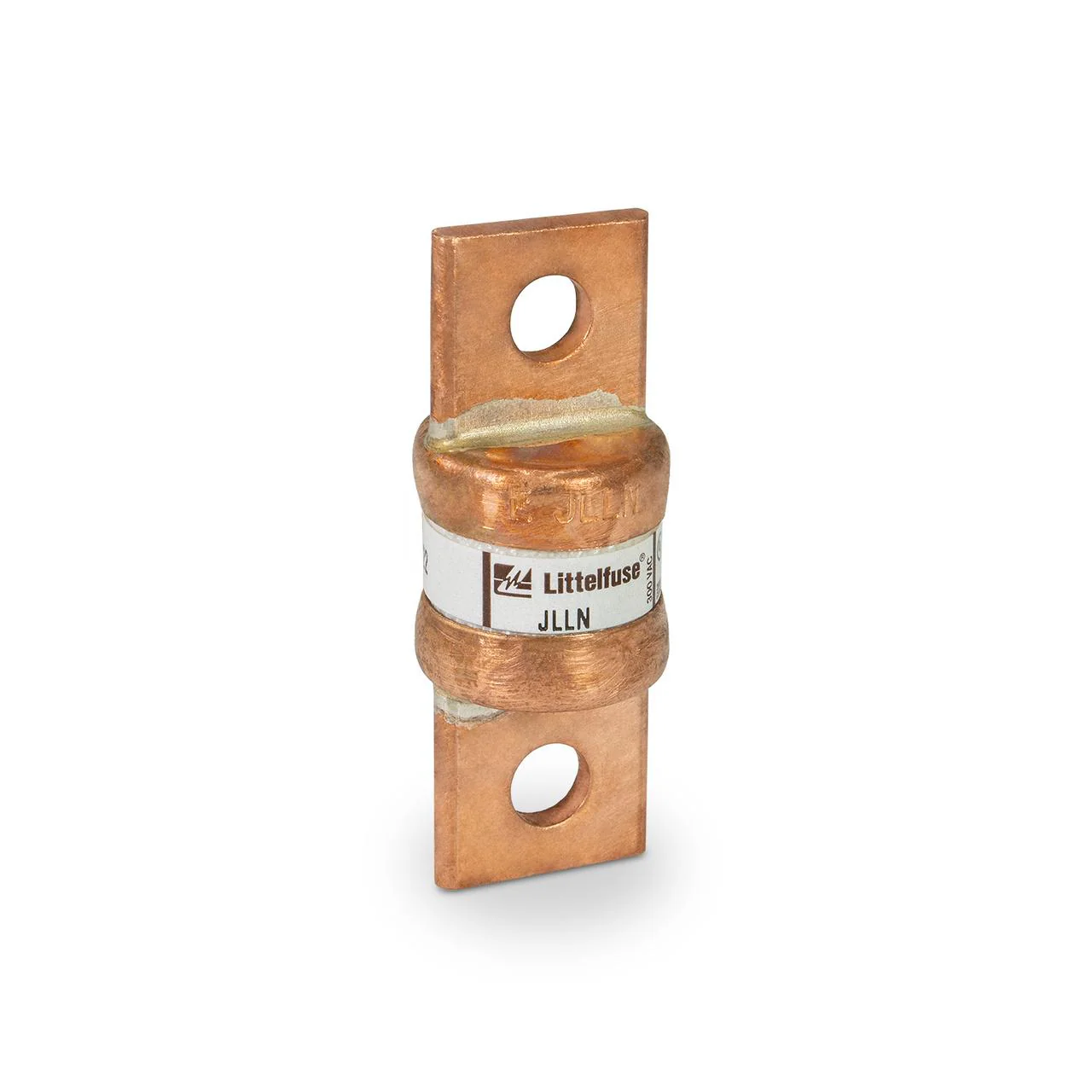 JLLN-100 - Littelfuse - Low Voltage Fuse - Image 3