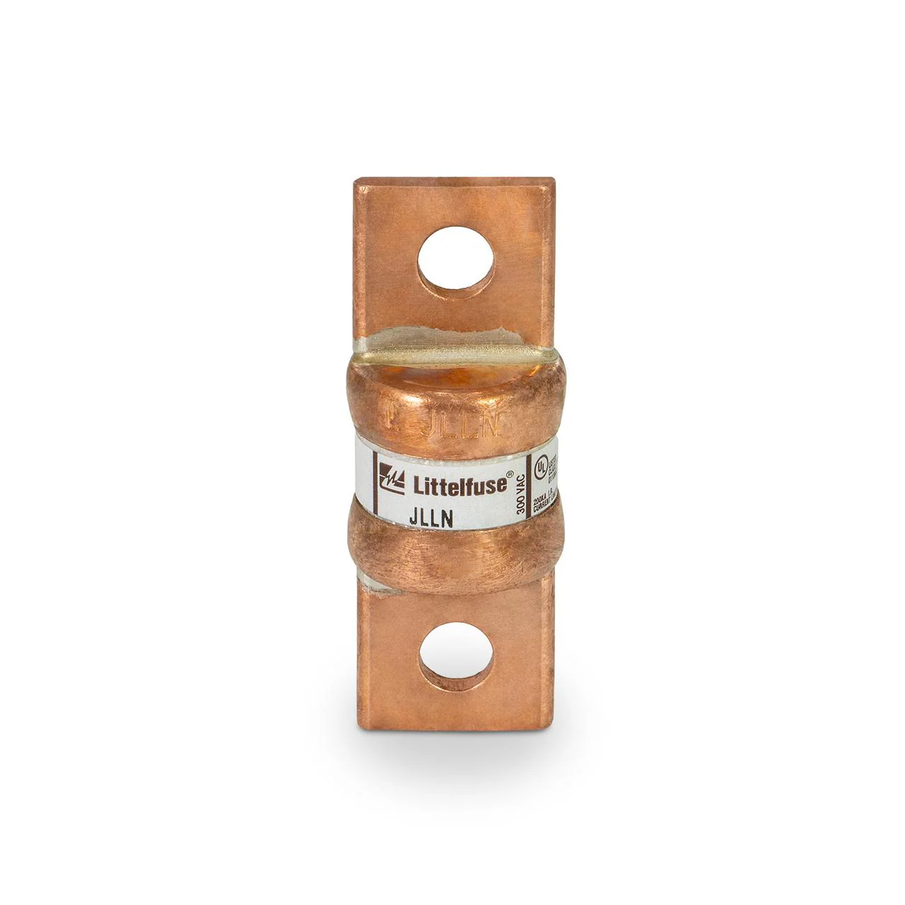 JLLN-400 - Littelfuse - Low Voltage Fuse