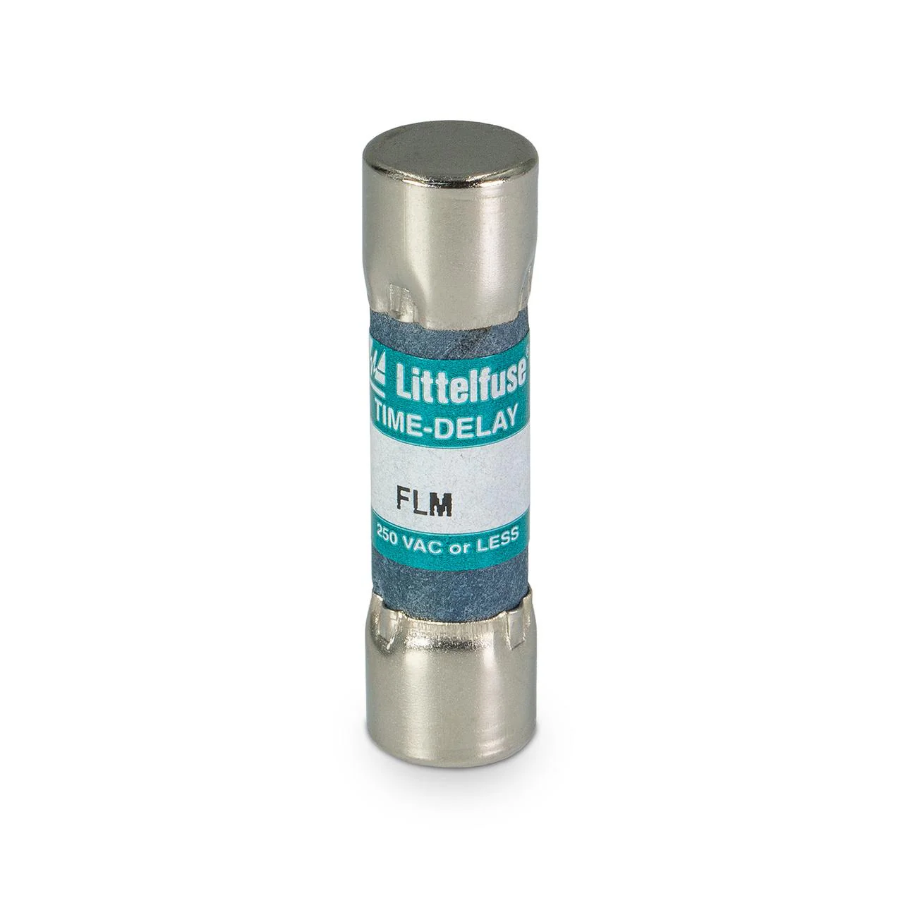 FLM-006 - Littelfuse - Low Voltage Fuse