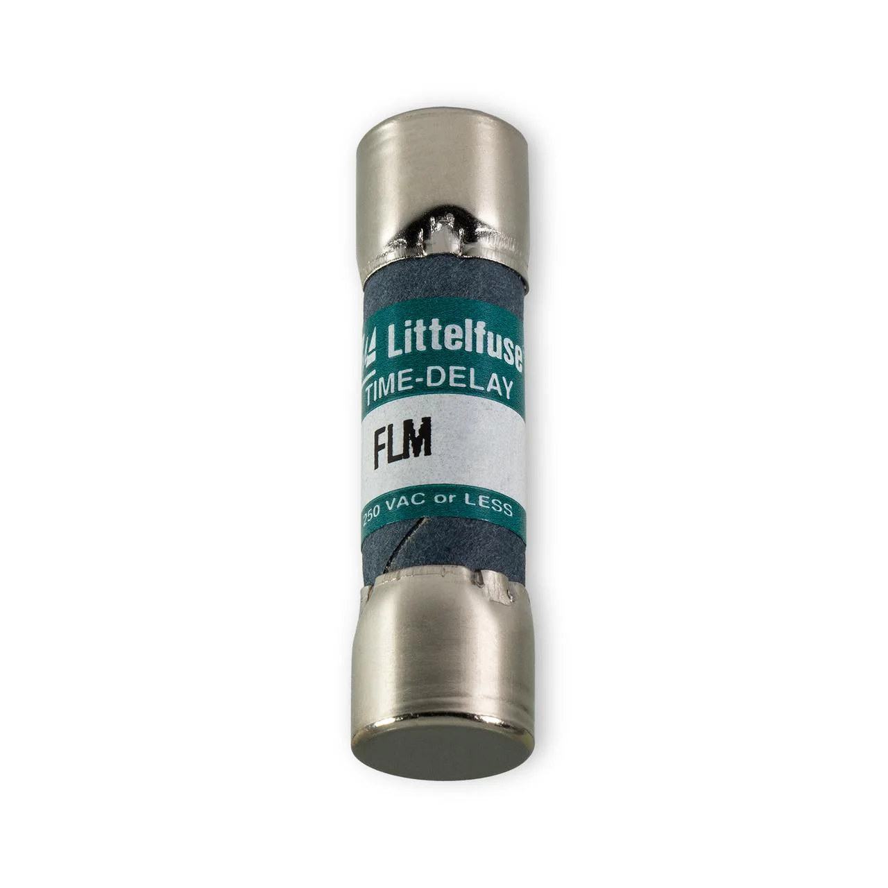 FLM-600 - Littelfuse - Low Voltage Fuse - Image 2