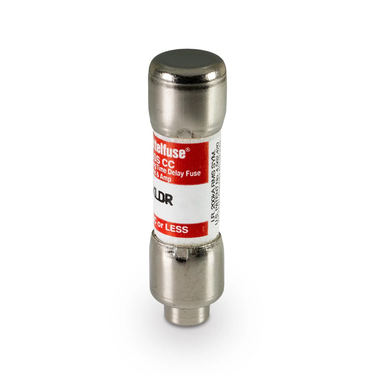 KLDR-100 - Littelfuse - Low Voltage Fuse - Image 2