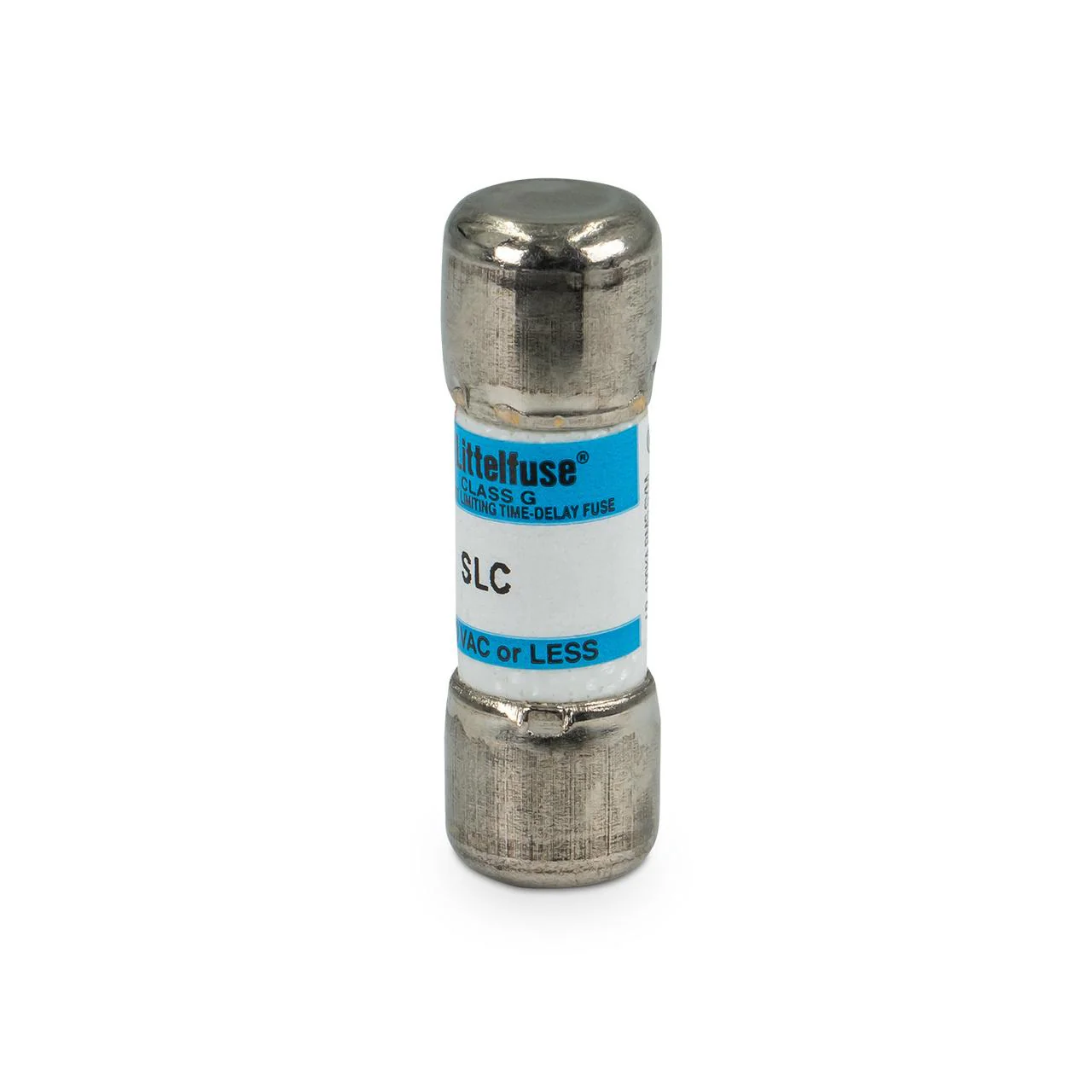 SLC-002 - Littelfuse - Low Voltage Fuse - Image 2