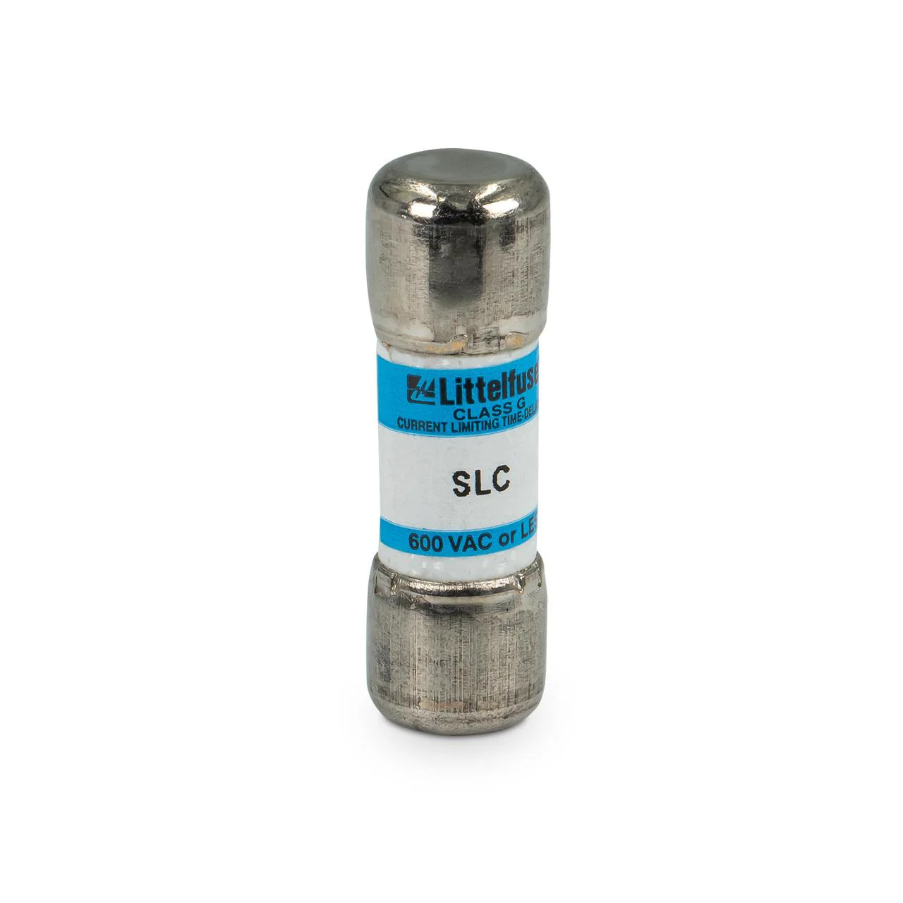 SLC-006 - Littelfuse - Low Voltage Fuse - Image 4