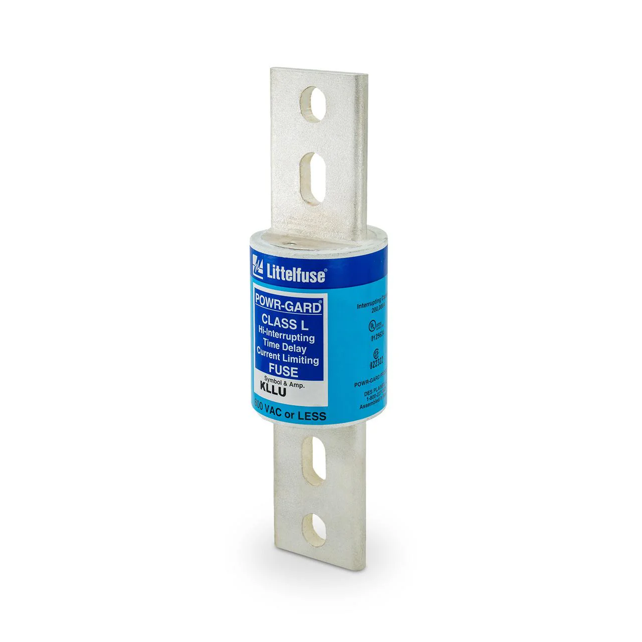 KLLU-800 - Littelfuse - Medium Voltage Fuse - Image 4