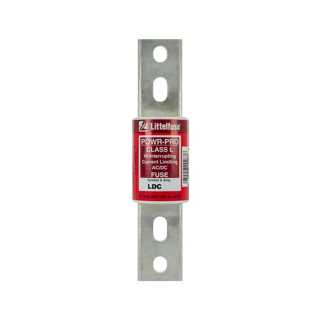 LDC-2000 - Littelfuse - Medium Voltage Fuse - Image 2