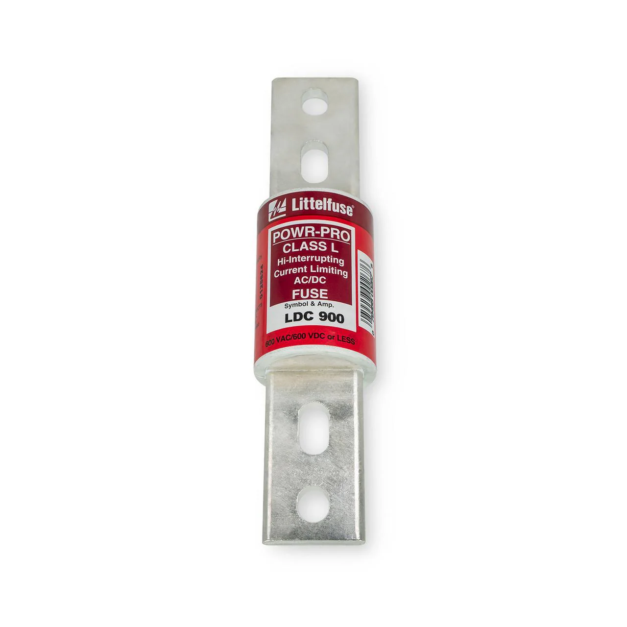 LDC-2000 - Littelfuse - Medium Voltage Fuse - Image 3