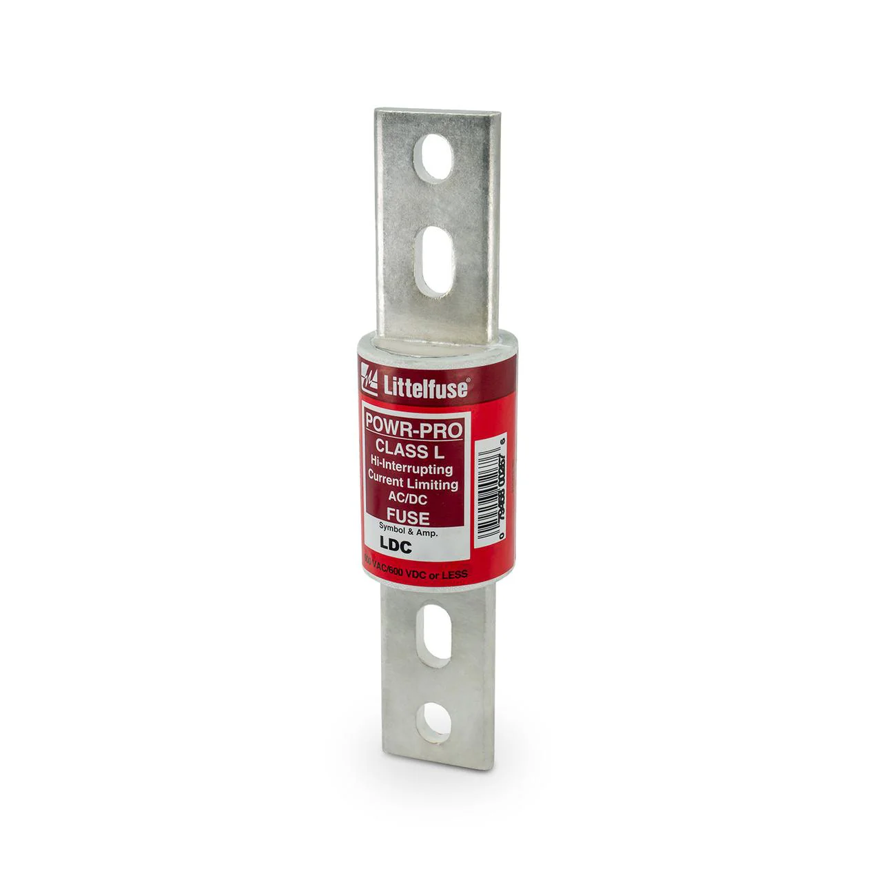 LDC-2000 - Littelfuse - Medium Voltage Fuse - Image 4