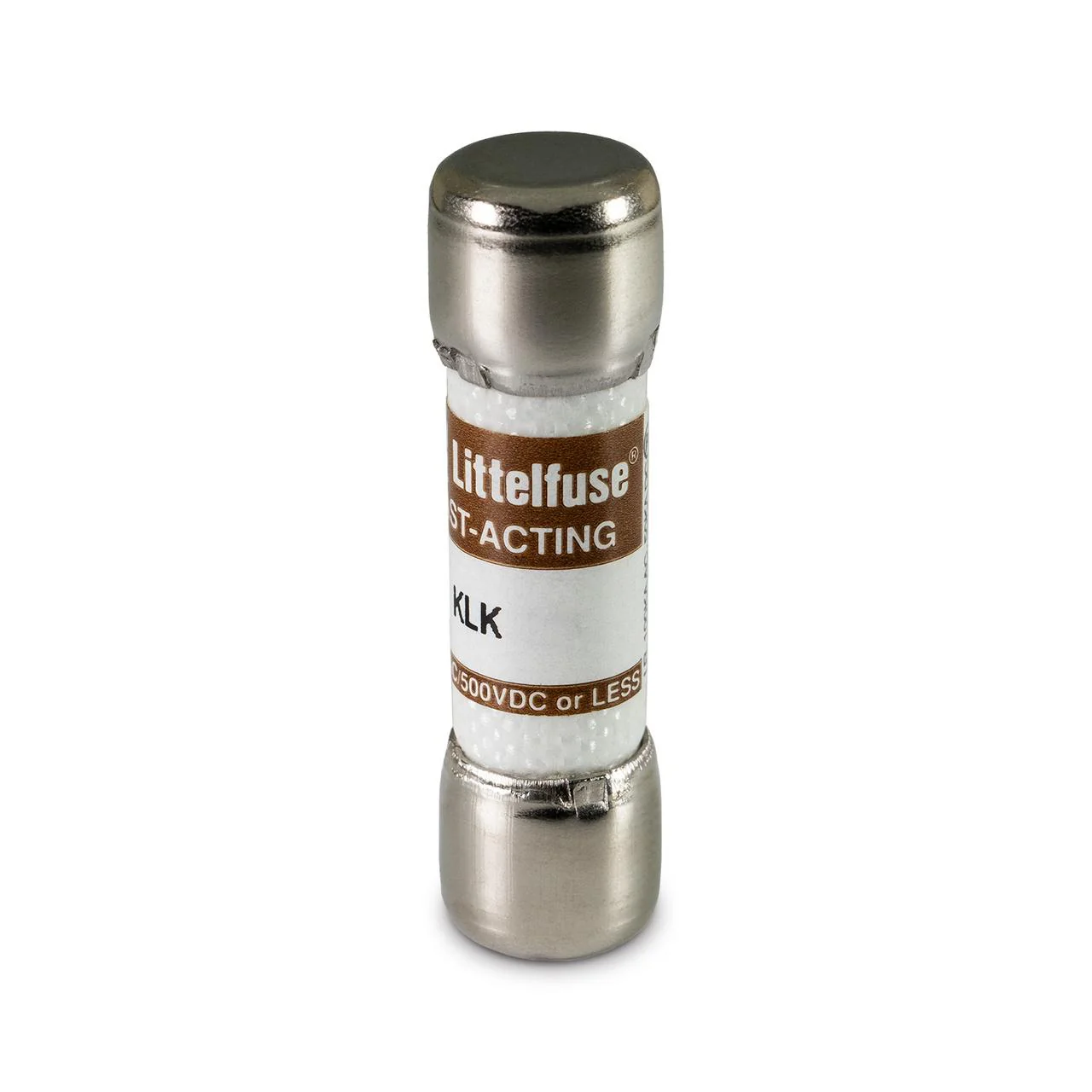 KLK-500 - Littelfuse - Low Voltage Fuse - Image 2