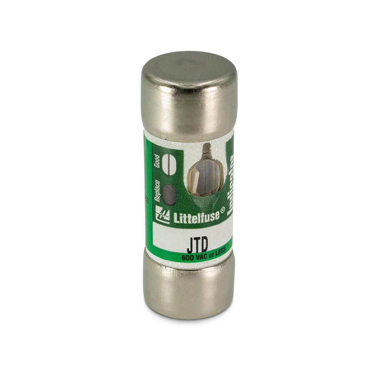 JTD-01-8ID - Littelfuse - Low Voltage Fuse - Image 2