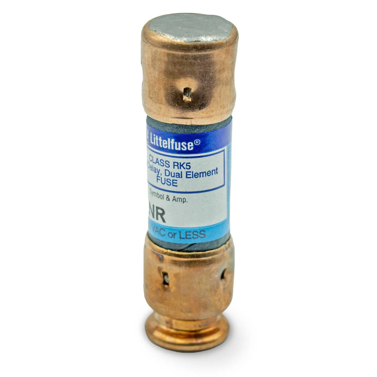 FLNR-01-8 - Littelfuse - Medium Voltage Fuse - Image 3