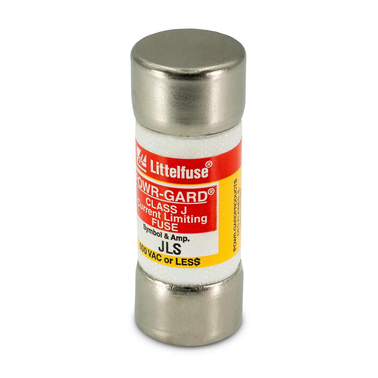 JLS-001 - Littelfuse - Low Voltage Fuse - Image 3