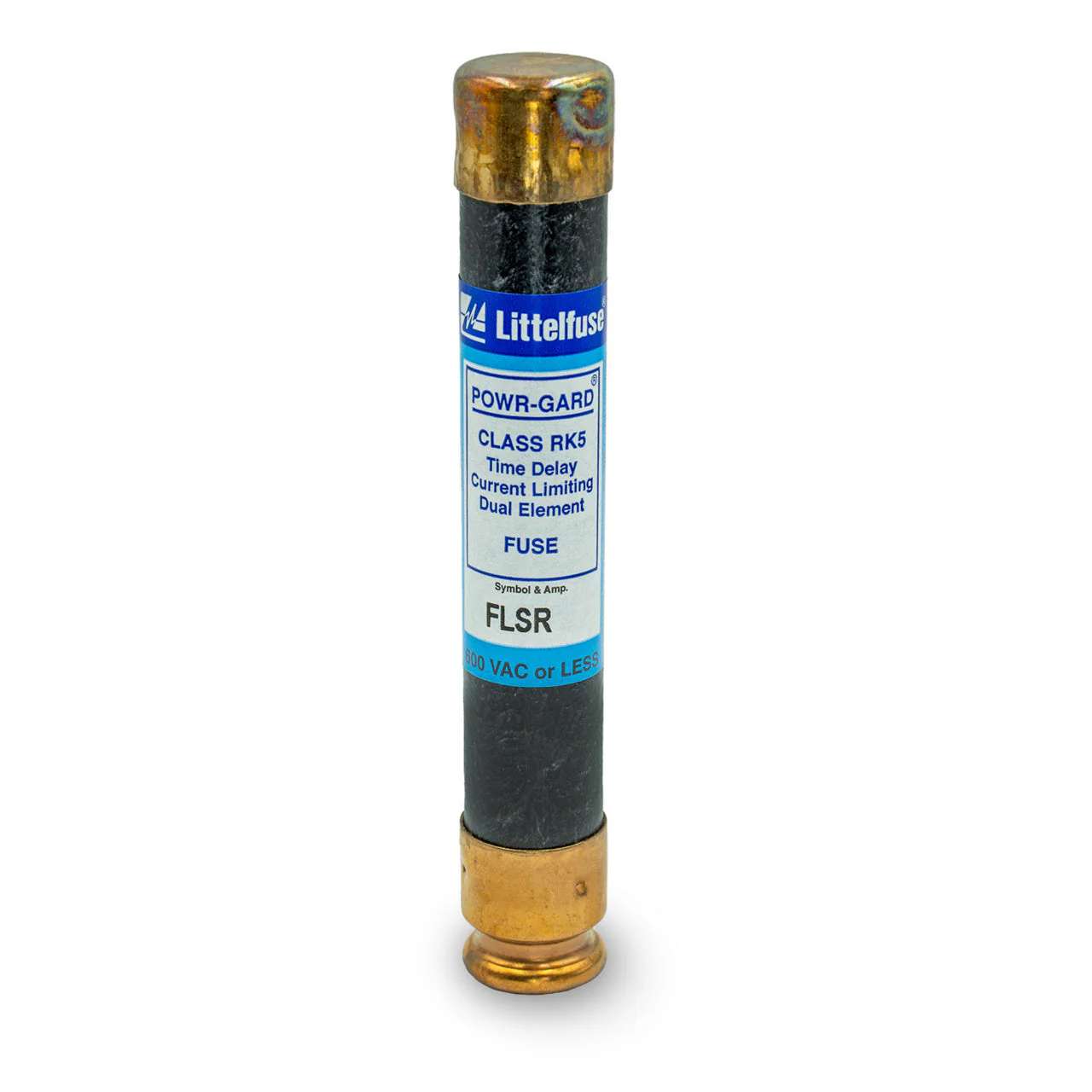 FLSR-010 - Littelfuse - Low Voltage