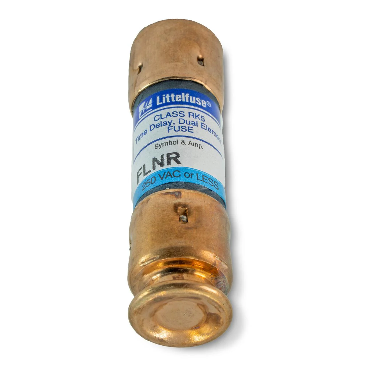FLNR-010 - Littelfuse - Low Voltage Fuse - Image 2