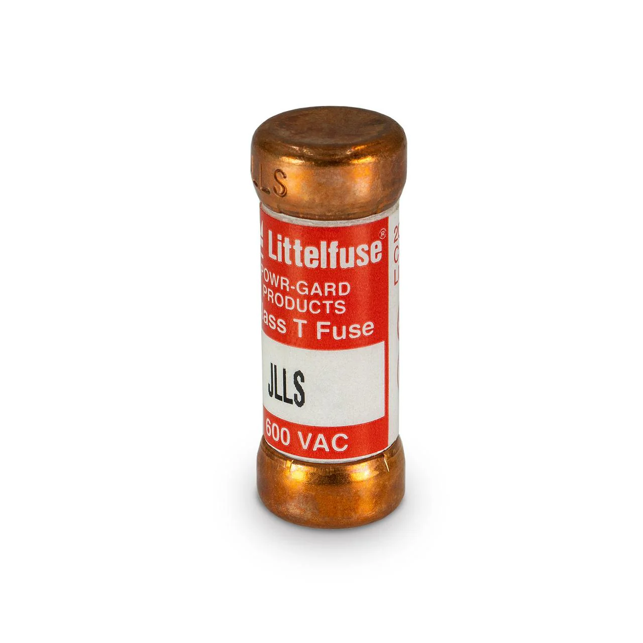JLLS-010 - Littelfuse - Low Voltage Fuse - Image 3