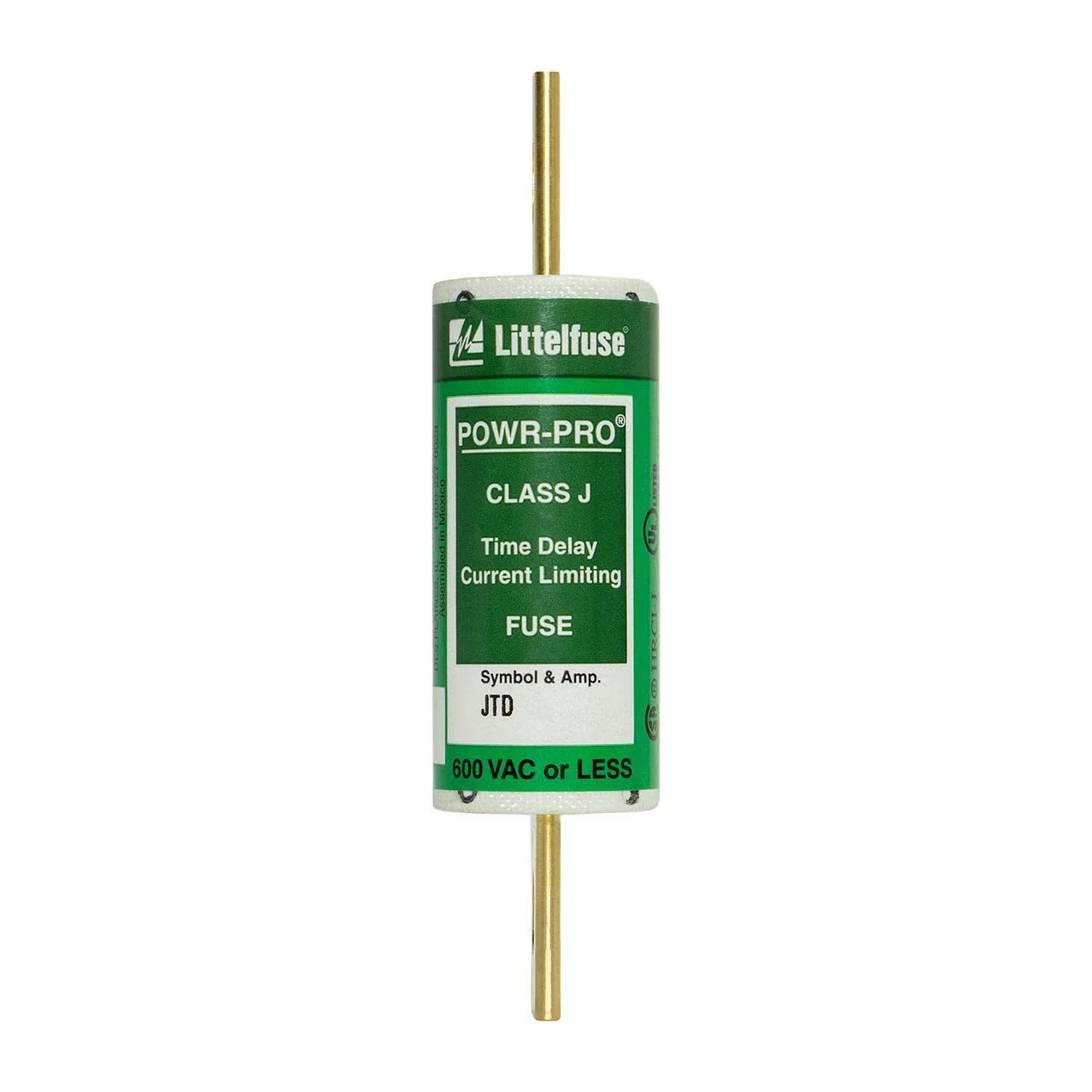 JTD-100 - Littelfuse - Fuse - Image 4