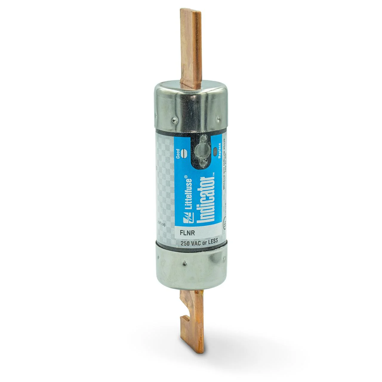 FLNR-100ID - Littelfuse - Low Voltage Fuse - Image 4