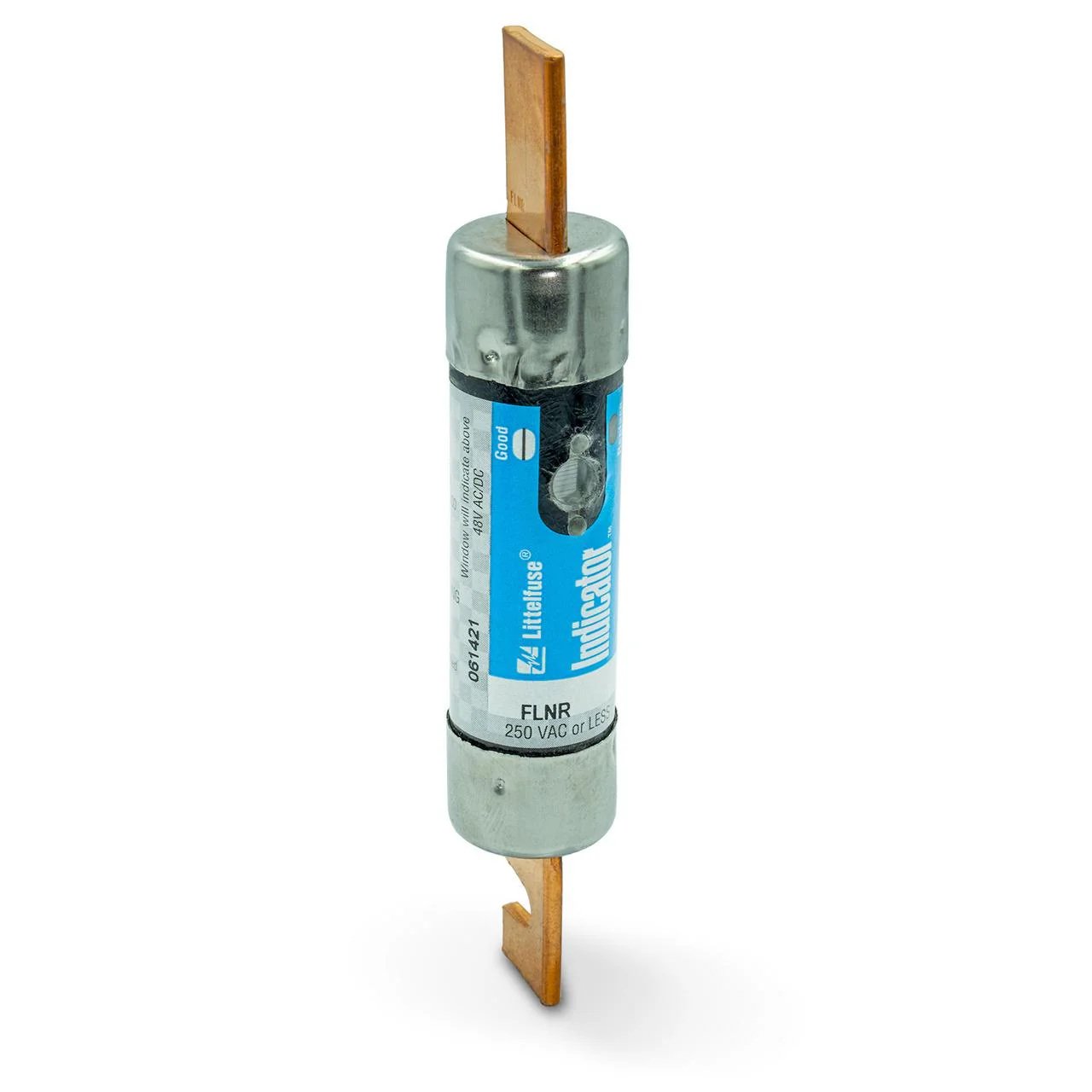 FLNR-100ID - Littelfuse - Low Voltage Fuse - Image 5