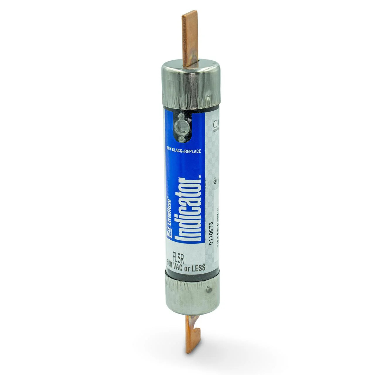 FLSR-100ID - Littelfuse - Low Voltage Fuse - Image 2