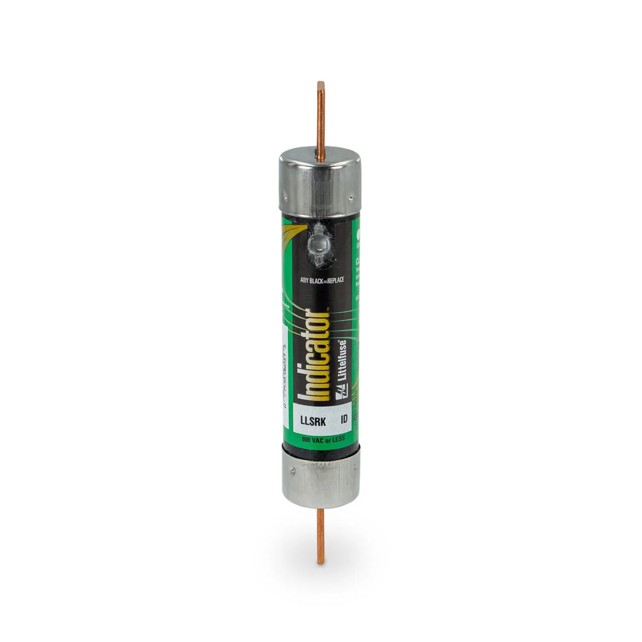 LLSRK-100ID - Littelfuse - Low Voltage Fuse - Image 3