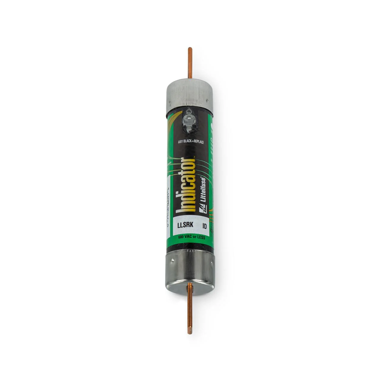 LLSRK-100ID - Littelfuse - Low Voltage Fuse - Image 4