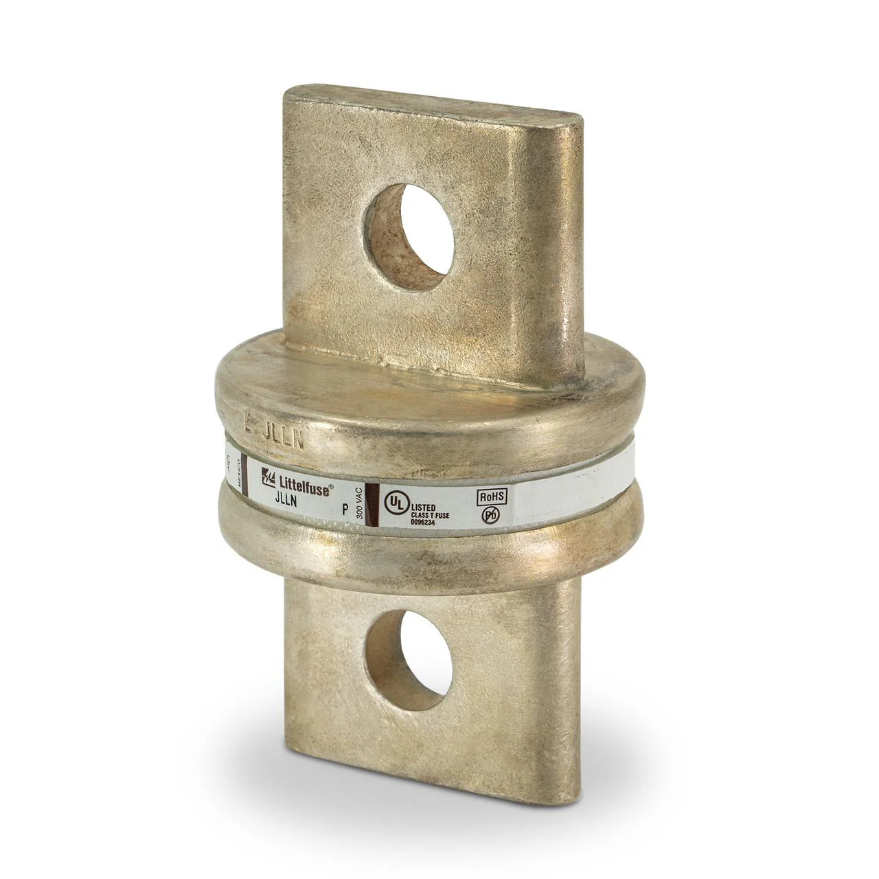 JLLN-1000 - Littelfuse - Low Voltage Fuse - Image 2