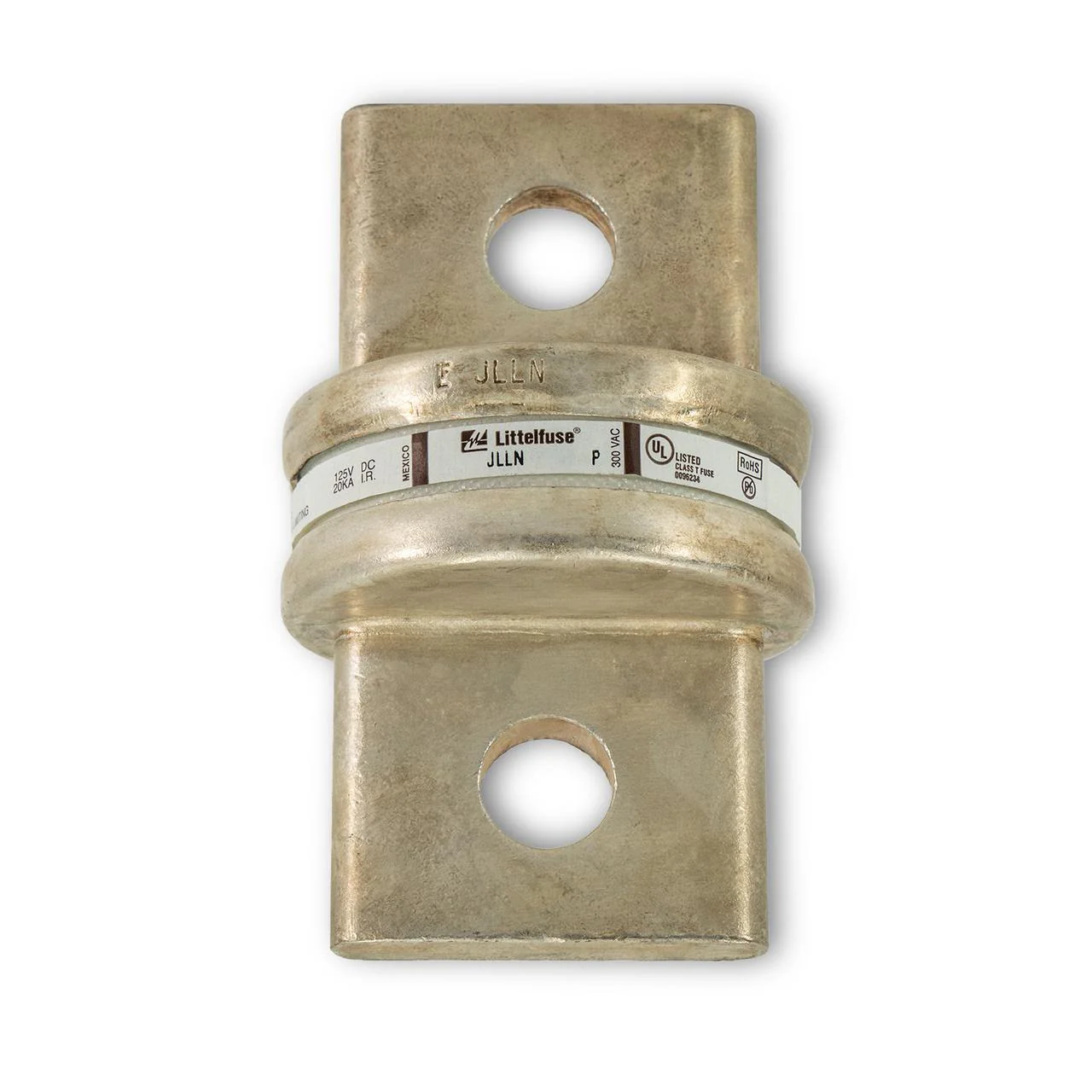 JLLN-1000 - Littelfuse - Low Voltage Fuse - Image 3