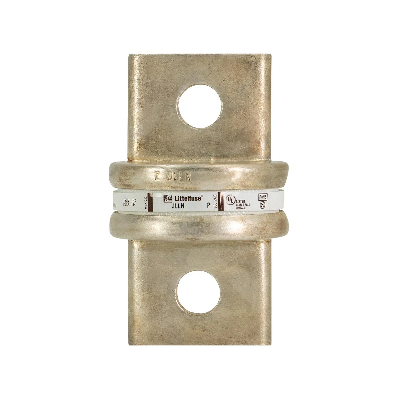 JLLN-1000 - Littelfuse - Low Voltage Fuse - Image 5