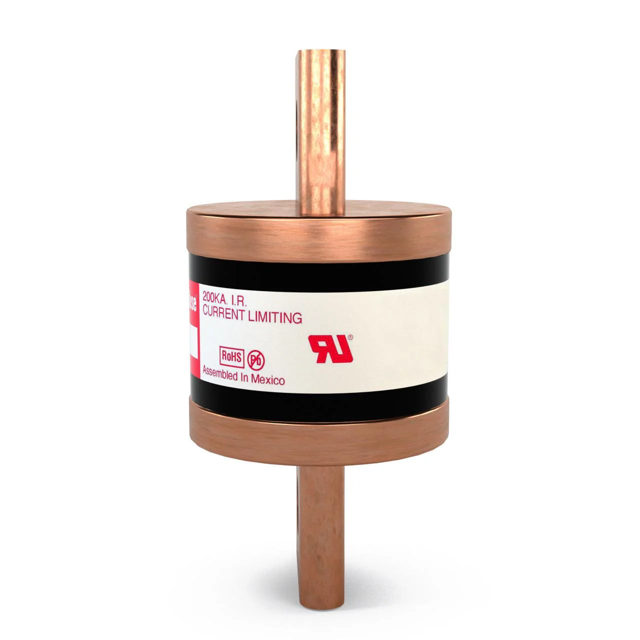 JLLS-1000 - Littelfuse - Low Voltage Fuse - Image 2