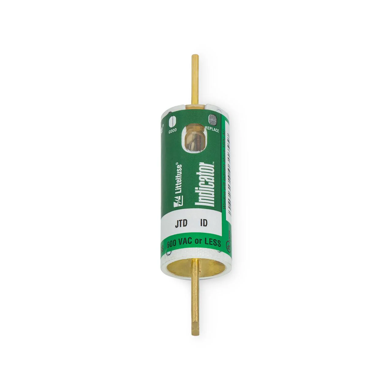 JTD-110ID - Littelfuse - Medium Voltage Fuse - Image 2