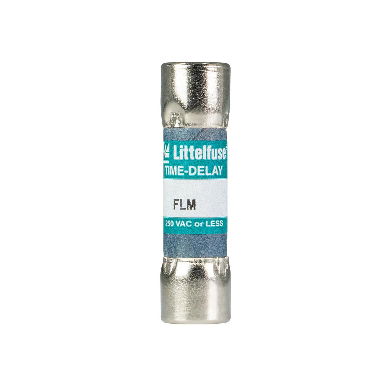 FLM-012 - Littelfuse - Low Voltage Fuse - Image 2