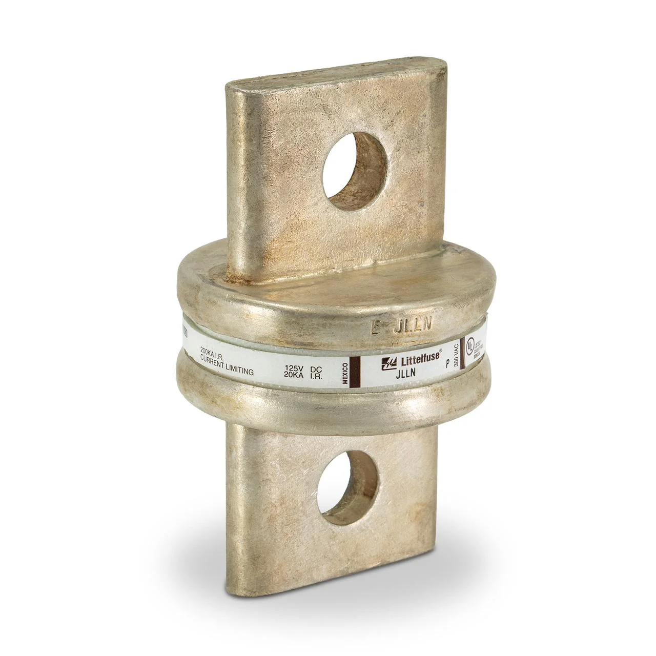 JLLN-1200 - Littelfuse - Low Voltage Fuse - Image 4