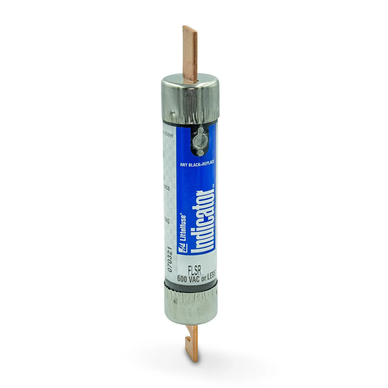 FLSR-125ID - Littelfuse - Low Voltage Fuse - Image 3
