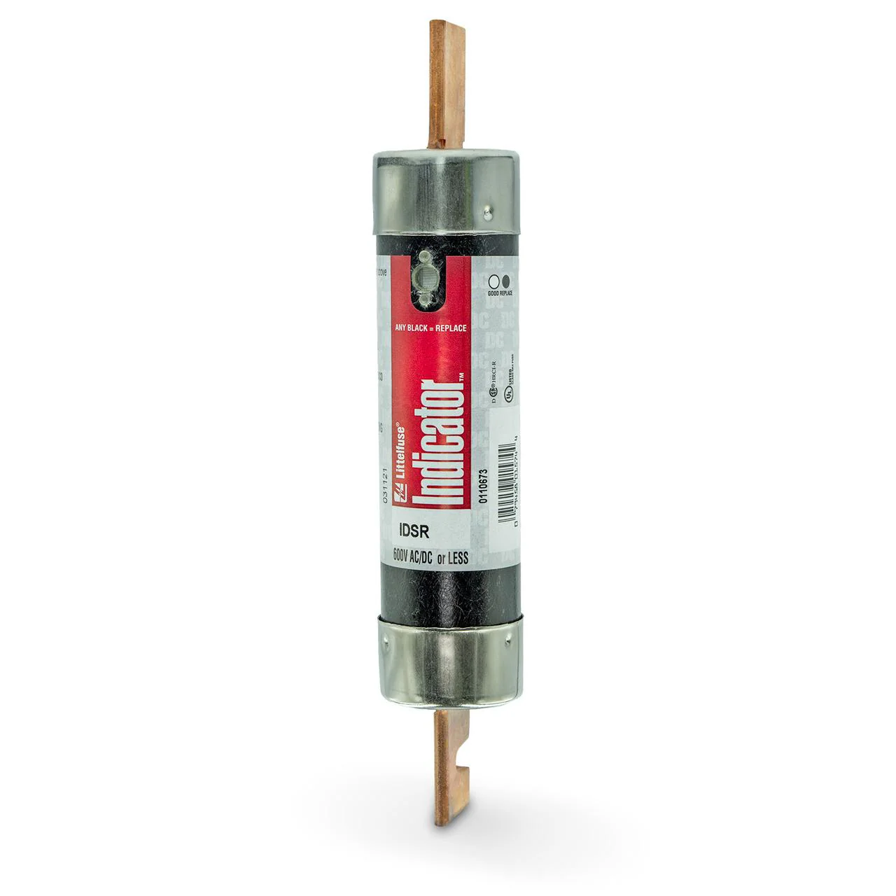 IDSR125 - Littelfuse - Low Voltage Fuse - Image 4