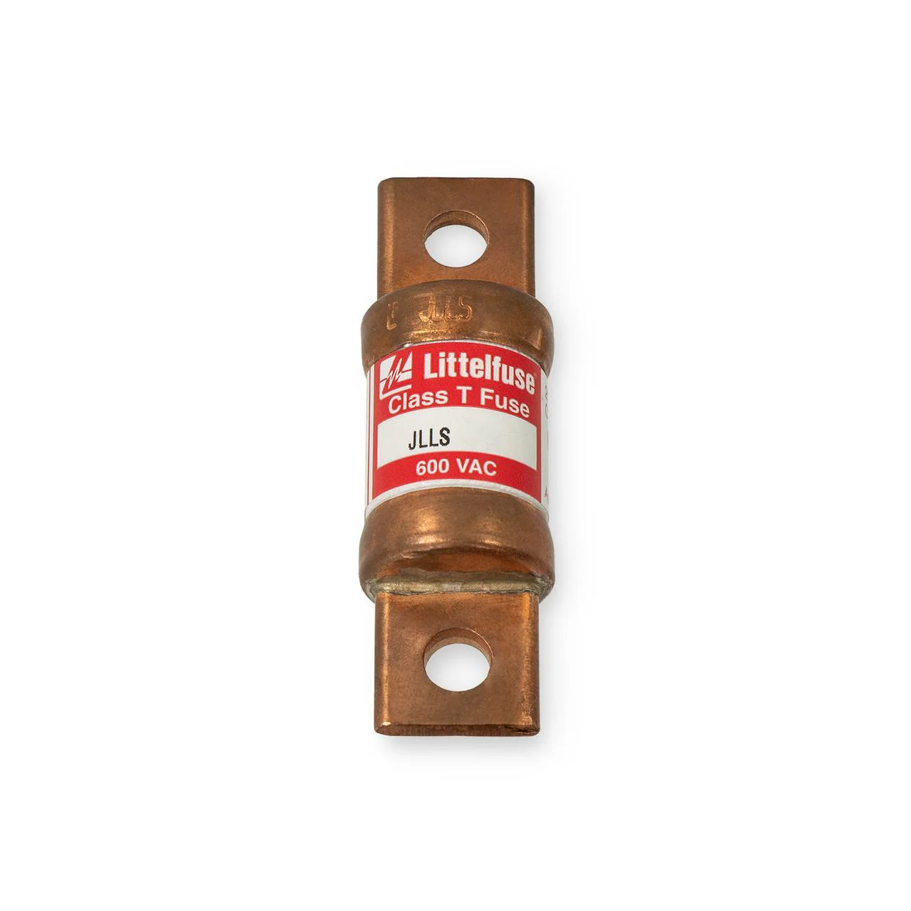 JLLS-125 - Littelfuse - Low Voltage Fuse - Image 2
