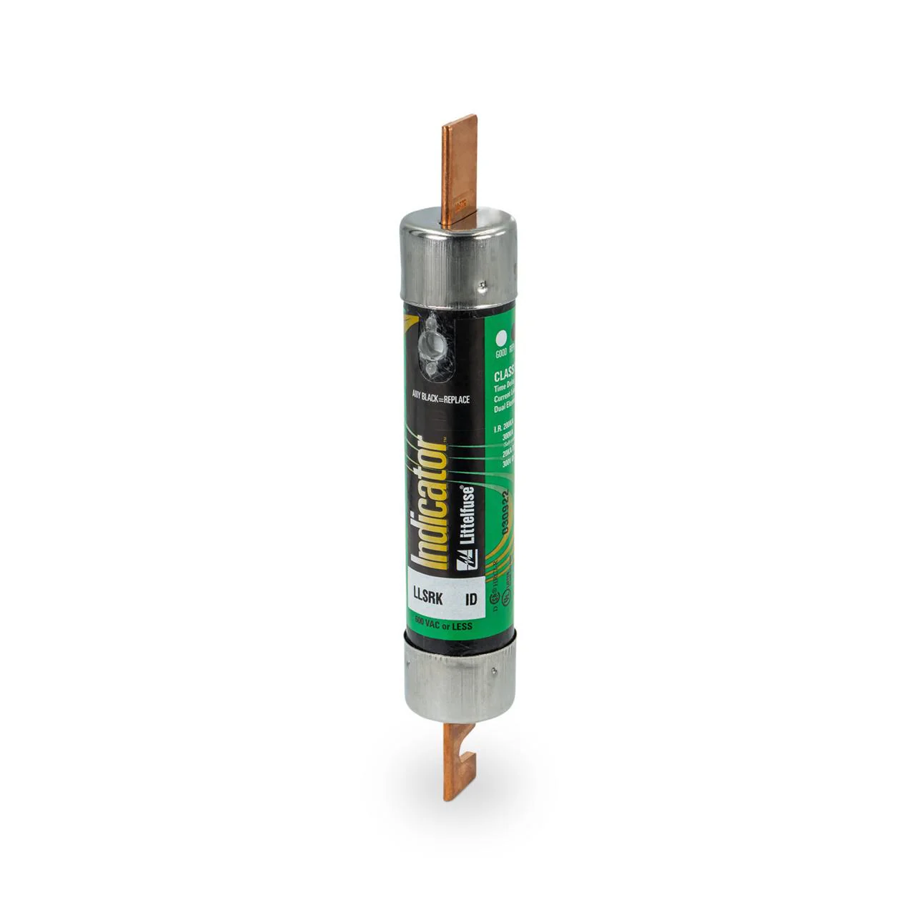 LLSRK-125ID - Littelfuse - Low Voltage Fuse - Image 2