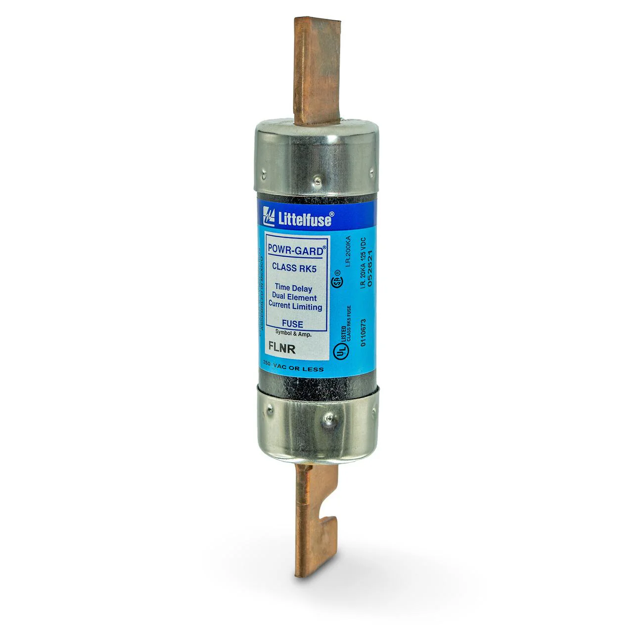 FLNR-1-25 - Littelfuse - Medium Voltage Fuse - Image 3