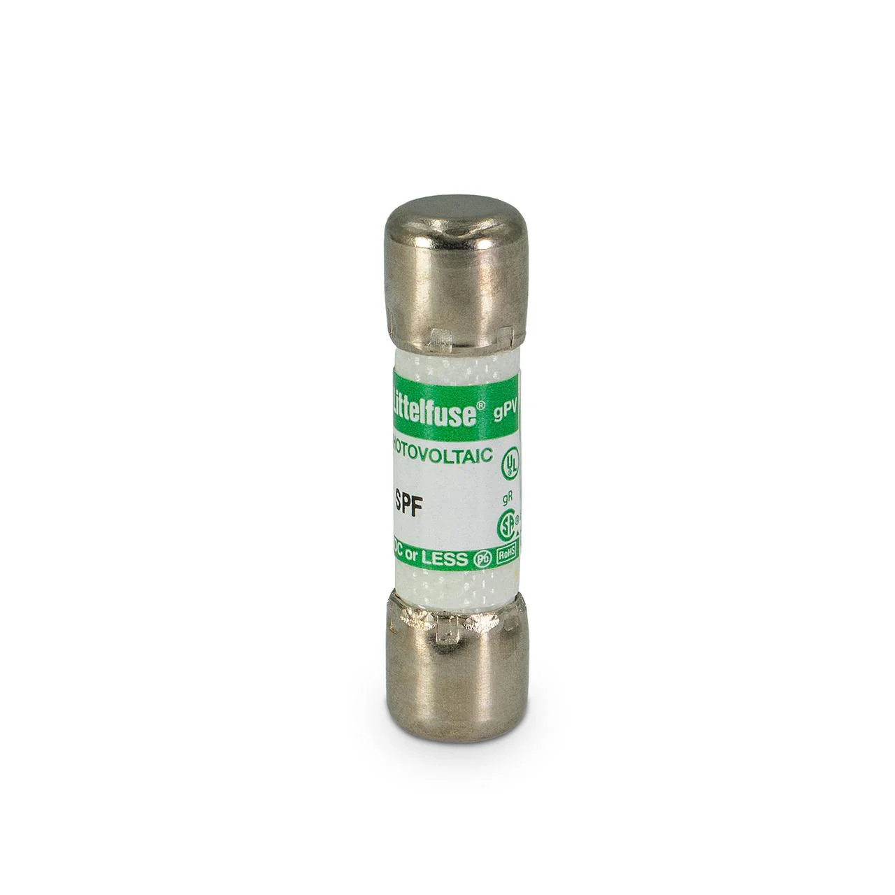 SPF-015 - Littelfuse - Low Voltage Fuse - Image 2