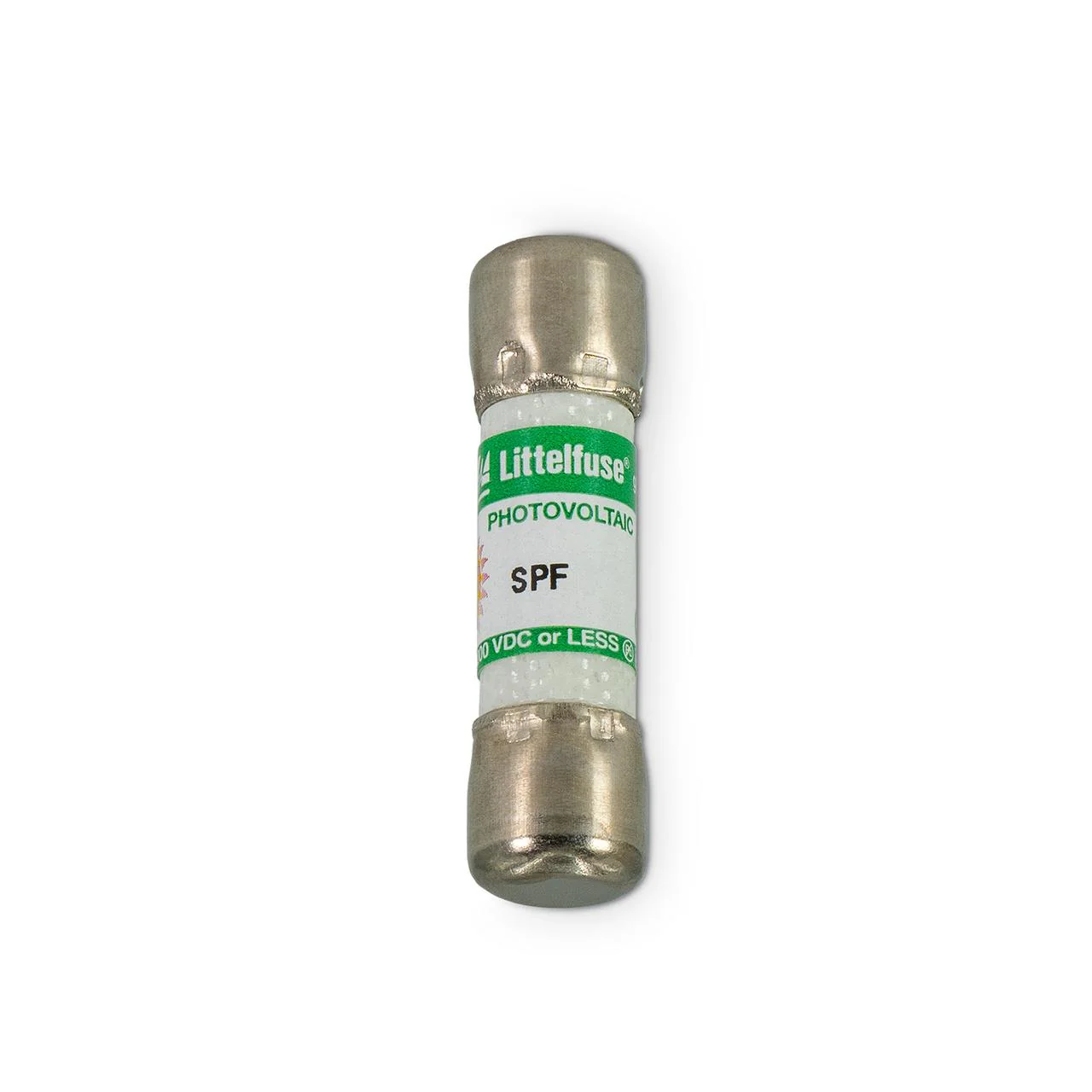 SPF-015 - Littelfuse - Low Voltage Fuse - Image 3