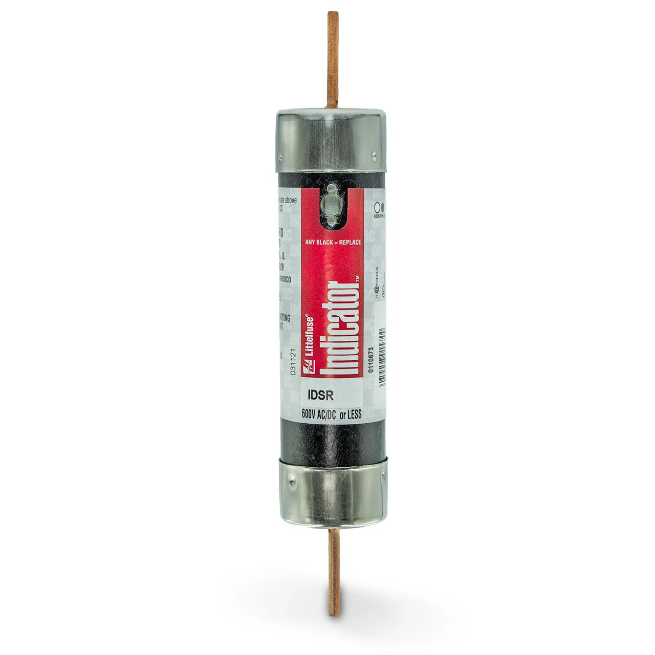 IDSR150 - Littelfuse - Low Voltage Fuse