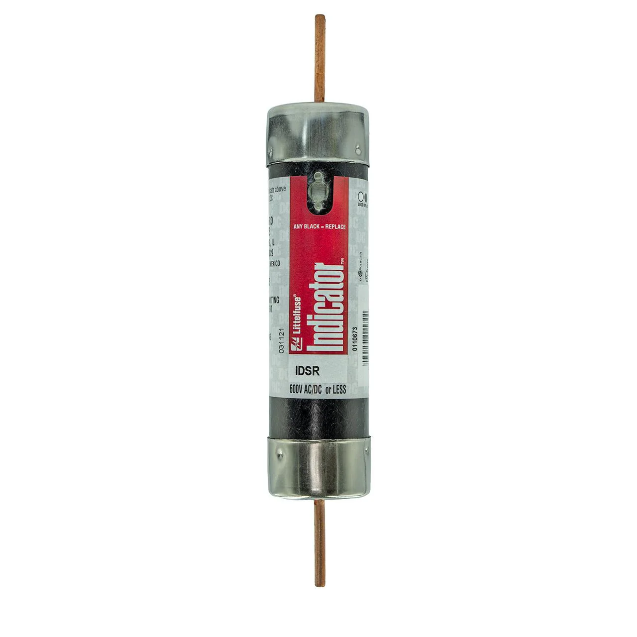 IDSR175 - Littelfuse - Low Voltage Fuse - Image 2