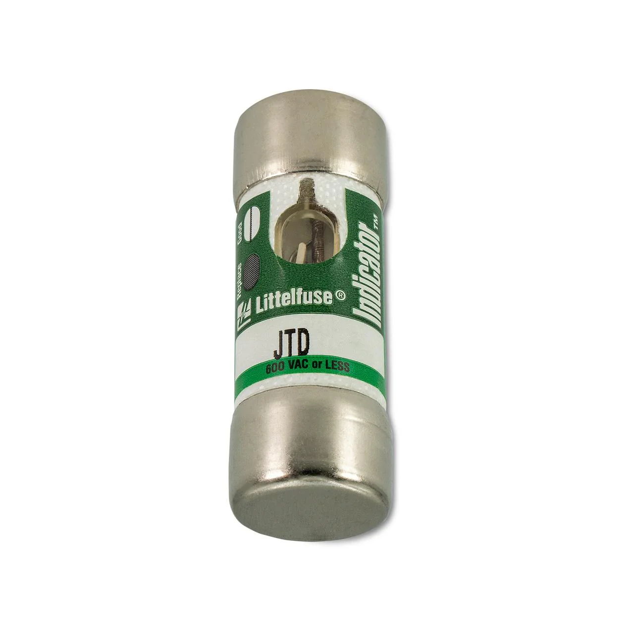 JTD-02-5ID - Littelfuse - Low Voltage Fuse - Image 4