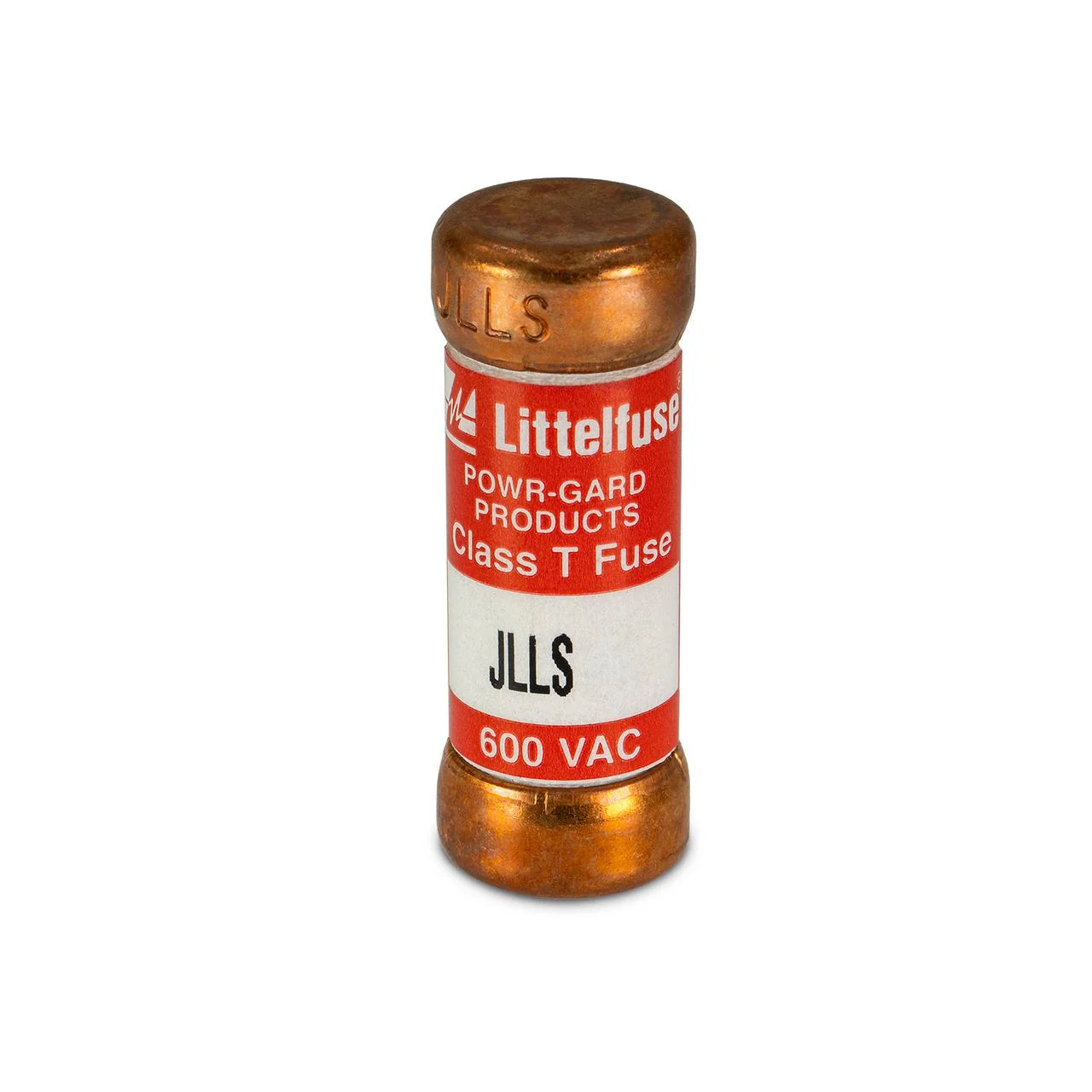 JLLS-020 - Littelfuse - Low Voltage Fuse - Image 2