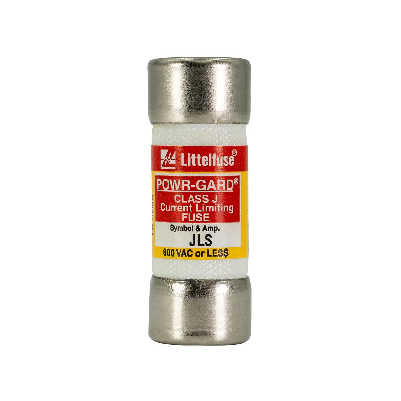 JLS-020 - Littelfuse - Medium Voltage Fuse - Image 2