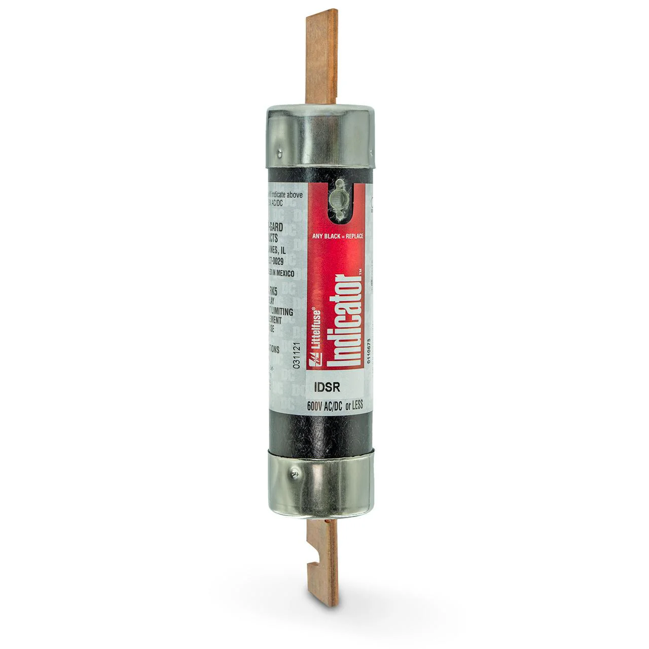 IDSR200 - Littelfuse - Low Voltage Fuse - Image 3