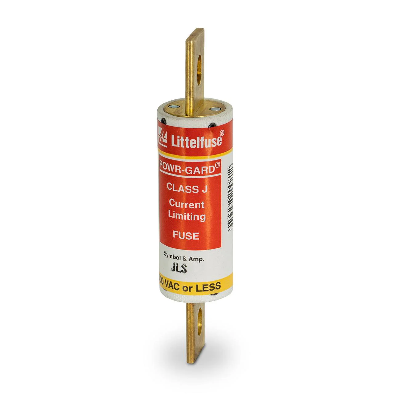 JLS-200 - Littelfuse - Low Voltage Fuse - Image 2