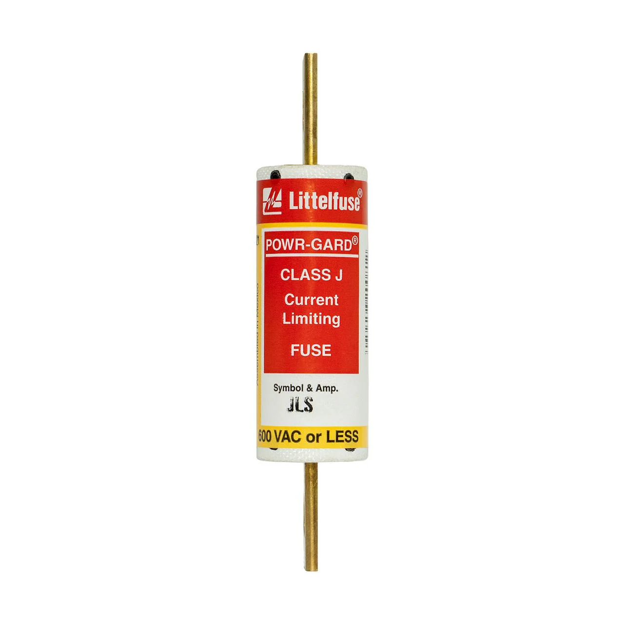 JLS-200 - Littelfuse - Low Voltage Fuse - Image 5