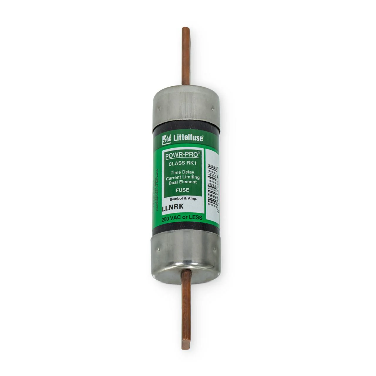 LLNRK-200 - Littelfuse - Low Voltage Fuse - Image 3